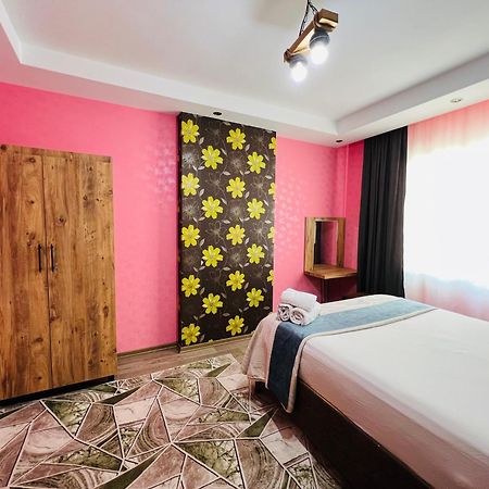 Aria Plus Ev-Otel Çiftlik Buitenkant foto
